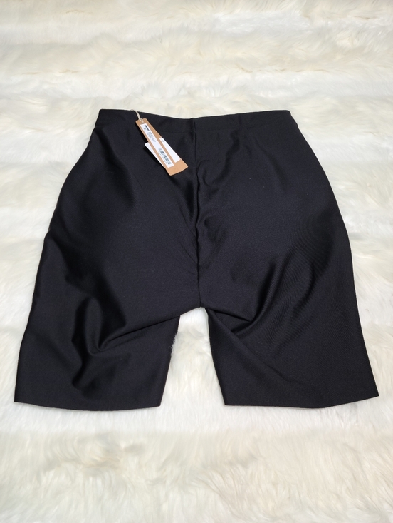 SKIMS Other - SKIMS Body Butt Enhancing Short Black Onyx Women Small NEW